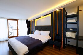 Galata King Suites