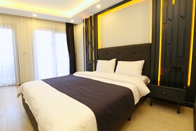 Galata King Suites