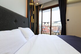Galata King Suites