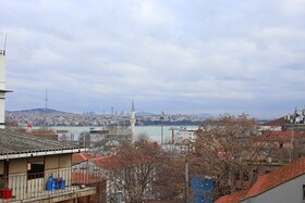 Galata King Suites