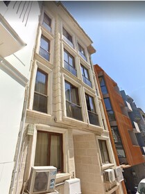 Galata King Suites