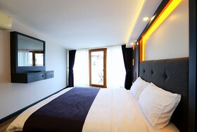 Galata King Suites