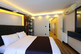Galata King Suites