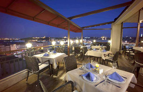 Azzap Hotel Galata