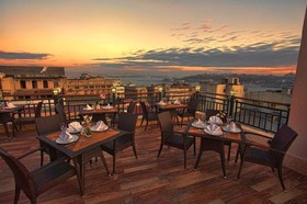 Azzap Hotel Galata