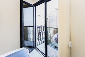 Galata Masterpiece Hotel