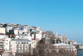 Galata Masterpiece Hotel