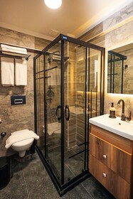 Galata Masterpiece Hotel