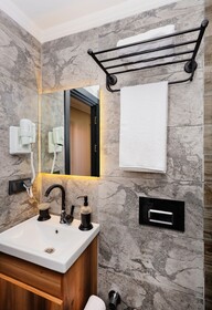 Galata Masterpiece Hotel