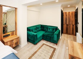 Galata Masterpiece Hotel