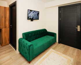 Galata Masterpiece Hotel