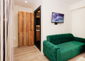 Galata Masterpiece Hotel