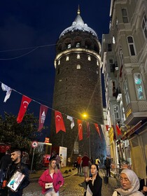 Galata Nazapart