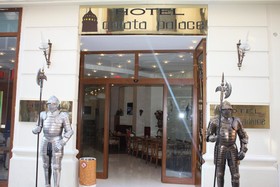 Galata Palace