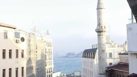 Galata Palace