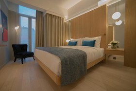 Galatas Hotel Istanbul