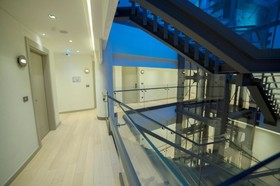 Galatas Hotel Istanbul
