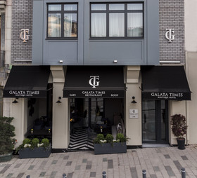 Galata Times Hotel