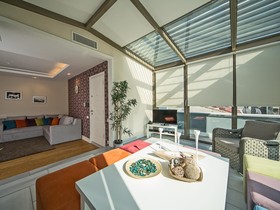 Galata Tower VIP Apartment Suites