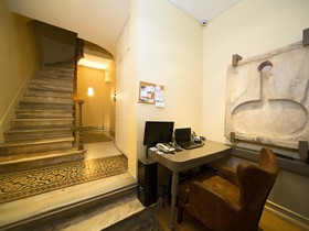Galata Tower VIP Apartment Suites
