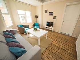 Galata Tower VIP Apartment Suites