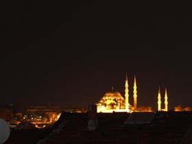 Galata Tower VIP Apartment Suites