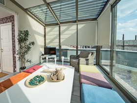 Galata Tower VIP Apartment Suites