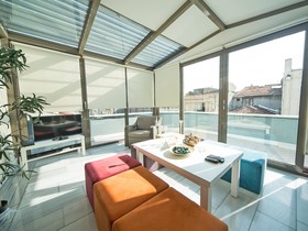 Galata Tower VIP Apartment Suites