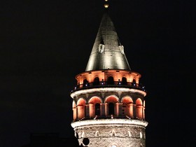 Galata Tower VIP Apartment Suites