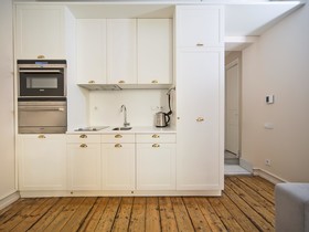 Galata Tower VIP Apartment Suites