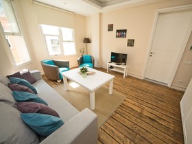 Galata Tower VIP Apartment Suites