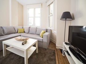 Galata Tower VIP Apartment Suites