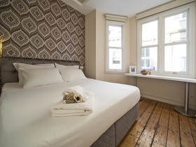 Galata Tower VIP Apartment Suites