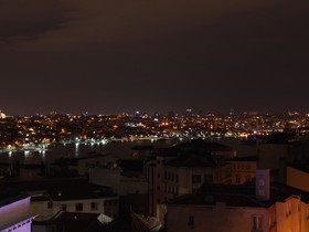 Galata Tower VIP Apartment Suites