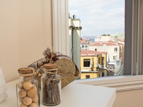 Galata Tower VIP Apartment Suites