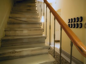 Galata Tower VIP Apartment Suites