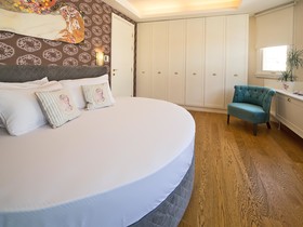 Galata Tower VIP Apartment Suites