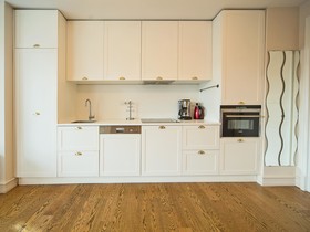 Galata Tower VIP Apartment Suites