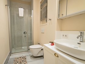 Galata Tower VIP Apartment Suites