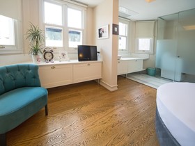 Galata Tower VIP Apartment Suites