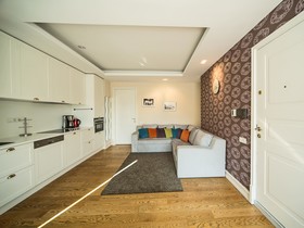 Galata Tower VIP Apartment Suites