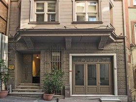 Galata Tower VIP Apartment Suites