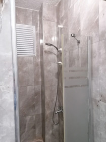 Galata Waterfall Apartment
