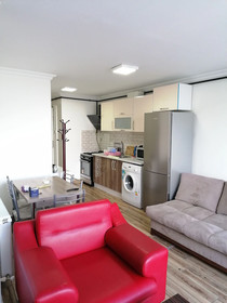 Galata Waterfall Apartment
