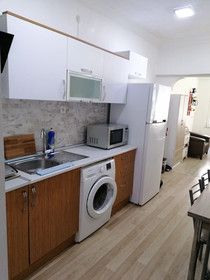 Galata Waterfall Apartment
