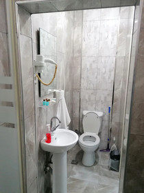 Galata Waterfall Apartment