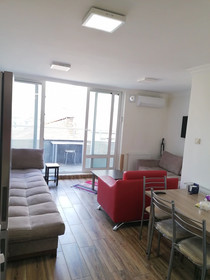 Galata Waterfall Apartment
