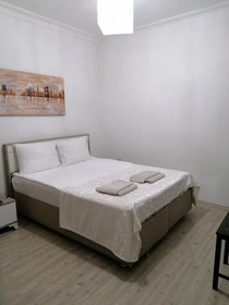 Galata Waterfall Apartment