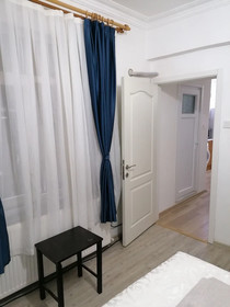 Galata Waterfall Apartment