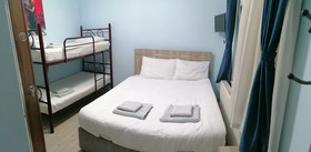 Galata Waterfall Apartment